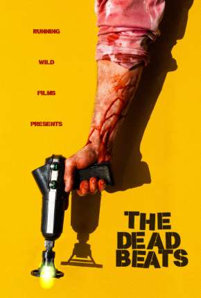 The.Deadbeats. - Legendado Download Torrent