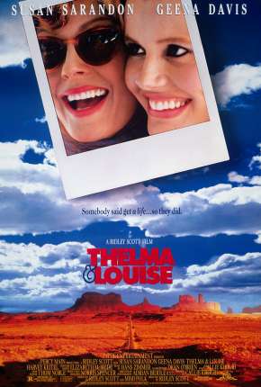 Thelma e Louise Download Torrent