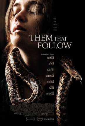 Them That Follow - Legendado Download Torrent