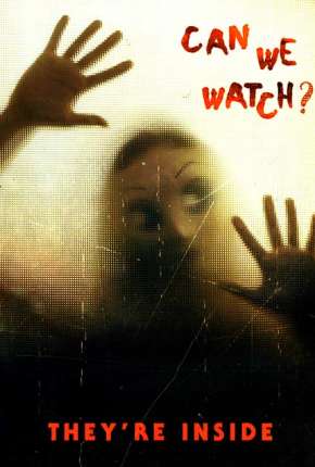 Theyre Inside - Legendado Download Torrent