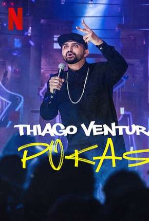 Thiago Ventura - POKAS Download Torrent