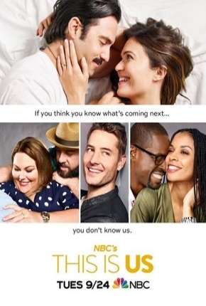 This Is Us - 4ª Temporada Download Torrent