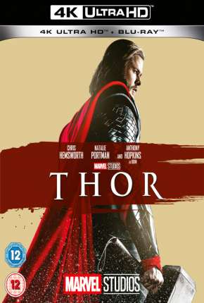 Thor 4K Download Torrent