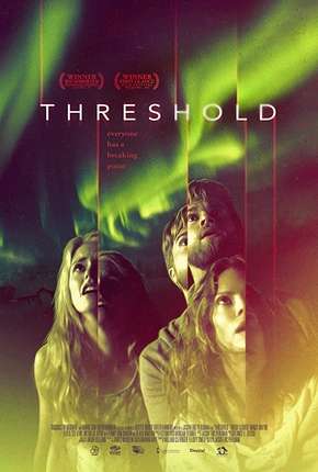 Threshold - Legendada Download Torrent