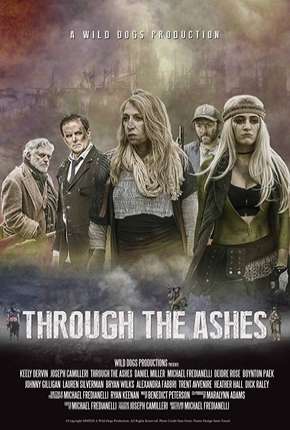 Through the Ashes - Legendado Download Torrent