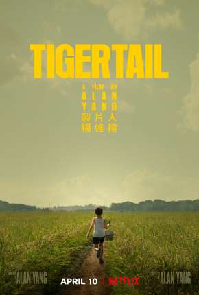 Tigertail - Legendado Download Torrent