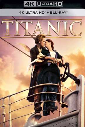 Titanic 4K Download Torrent