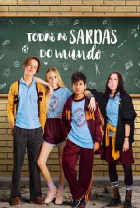 Todas as Sardas do Mundo Download Torrent