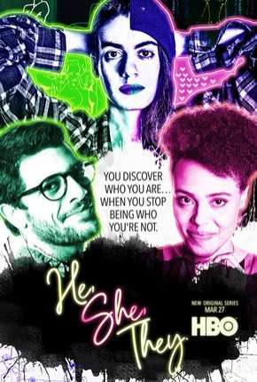 Todxs Nós - 1ª Temporada Download Torrent