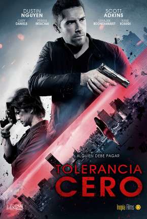 Tolerância Zero Download Torrent