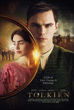Tolkien - Legendado Download Torrent