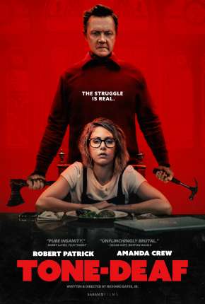 Tone-Deaf - Legendado Download Torrent
