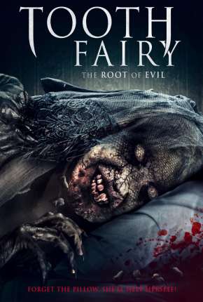 Toothfairy 2 - Return Of The Tooth Fairy Legendado Download Torrent