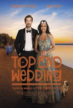 Top End Wedding - Legendado Download Torrent