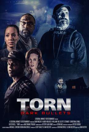 Torn - Dark Bullets - Legendado Download Torrent
