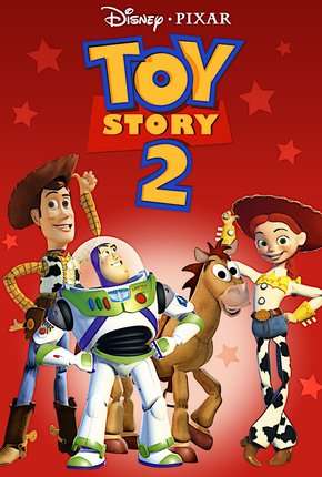 Toy Story 2 - IMAX OPEN MATTE Download Torrent