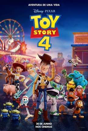 Toy Story 4 Download Torrent