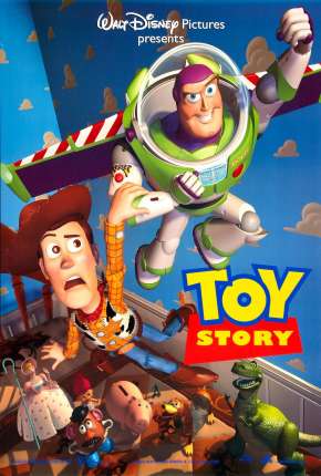Toy Story Download Torrent