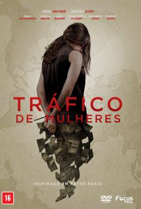 Tráfico de Mulheres - Trafficked Download Torrent