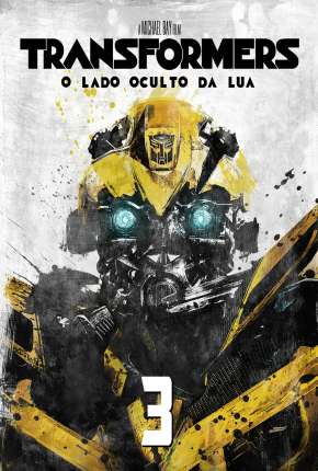Transformers - O Lado Oculto da Lua - Remux Download Torrent