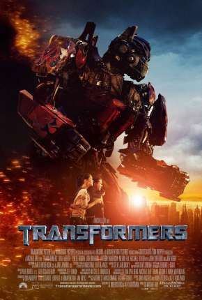 Transformers - Remux Download Torrent