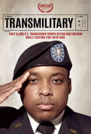 TransMilitary - Legendado Download Torrent