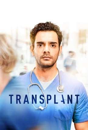 Transplant - 1ª Temporada Legendada Download Torrent