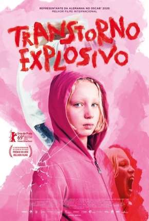 Transtorno Explosivo - Legendado Download Torrent