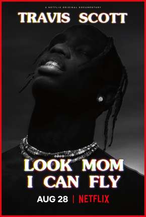 Travis Scott - Voando Alto Legendado Download Torrent