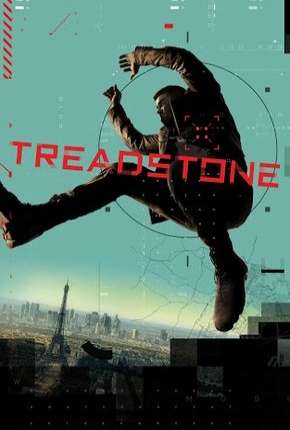 Treadstone - 1ª Temporada Download Torrent