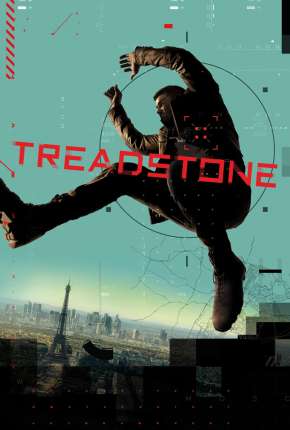 Treadstone - 1ª Temporada Legendada Download Torrent