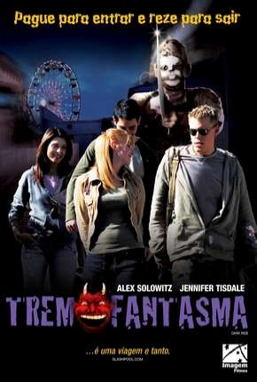 Trem Fantasma Download Torrent