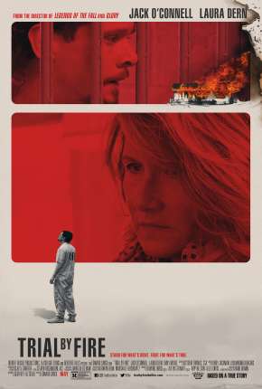 Trial By Fire - Legendado Download Torrent