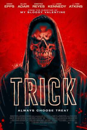 Trick - Legendado Download Torrent