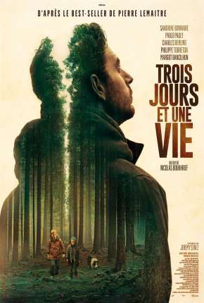 Trois jours et une vie - Legendado Download Torrent