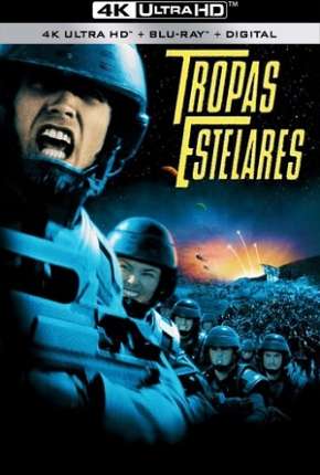 Tropas Estelares Download Torrent