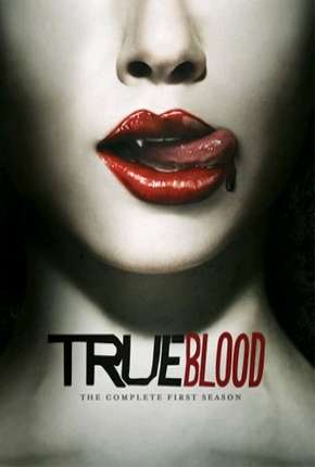 True Blood - 1ª Temporada Completa Download Torrent