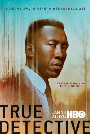 True Detective - Completa Download Torrent