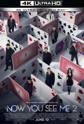 Truque de Mestre - O 2º Ato - 4K Download Torrent