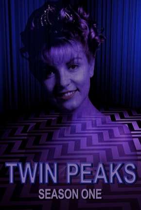Twin Peaks - 1ª Temporada Completa Download Torrent