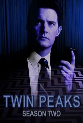 Twin Peaks - 2ª Temporada Completa Download Torrent