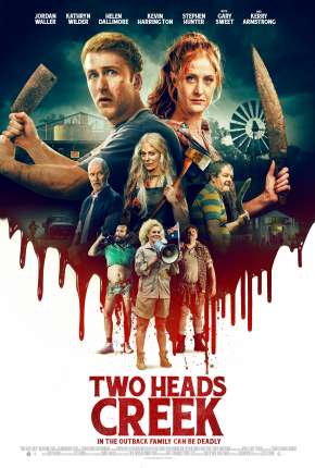 Two Heads Creek - Legendado Download Torrent