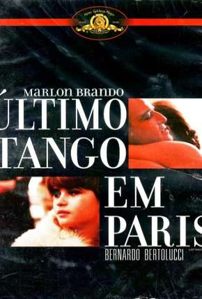 Último Tango em Paris - Ultimo tango a Parigi Download Torrent