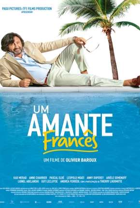 Um Amante Francês - Just a Gigolo Download Torrent