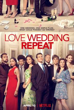 Um Amor, Mil Casamentos Download Torrent