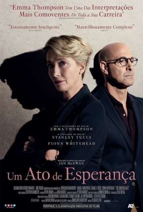 Um Ato de Esperança Download Torrent