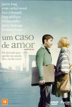 Um Caso de Amor - A Case of You Download Torrent