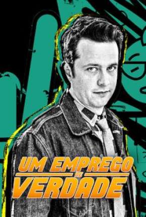 Um Emprego de Verdade - Legendado Download Torrent