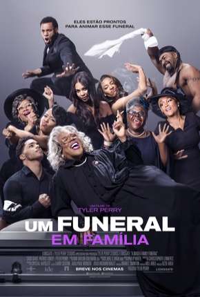 Um Funeral em Família - A Madea Family Funeral Download Torrent