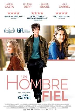 Um Homem Fiel - Legendado Download Torrent